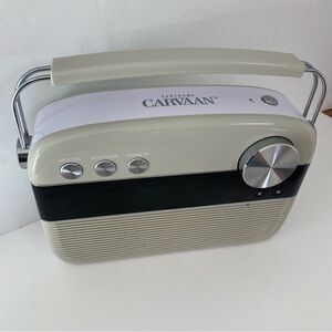 Saregama Carvaan Tamil SC03 Portable Channel Wireless Bluetooth Radio Speaker